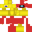 Texture for hahmo