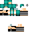 Texture for Edited Ears By Same Person