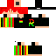 Texture for rej