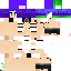 Texture for baseskincomo