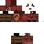 Texture for Foxy Five Nights At Freddy's (edited)