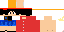 Texture for luffe