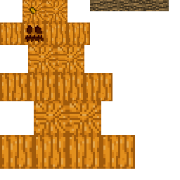 Texture for Pumpkin Golem