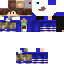 Texture for это не плагиат клауса!!