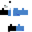 Texture for sans BAD TIME