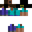 Texture for mutter