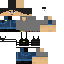 Texture for Steve McGarrett