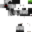 Texture for crow ghost trader
