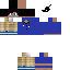 Texture for ApvpA