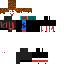 Texture for B A K O N H O R R O R