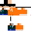 Texture for The Assassin
