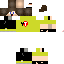 Texture for steve
