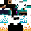 Texture for herobrine