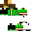 Texture for TOM