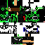 Texture for Steve