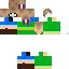 Texture for chaps chara