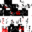 Texture for anomaly 2857 mutation (new 2021)