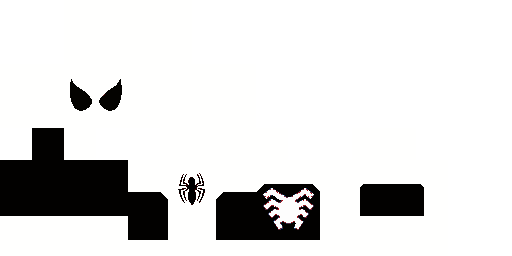 Texture for spider-man