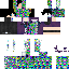 Texture for GLITCH FLIVC