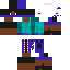Texture for NINJA RICHARDCOSTA