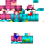 Texture for iPandy