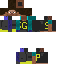 Texture for SGP