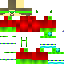 Texture for Hman