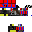 Texture for Léogameur7