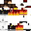 Texture for Fire