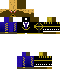 Texture for Capten 