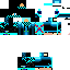 Texture for ninja