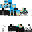 Texture for Lily_Doug9_Walker