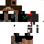 Texture for Богмайн с рукой робота 4
