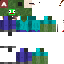 Texture for zombieeee