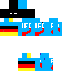 Texture for AFD