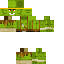 Texture for Goblin Chief