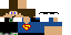 Texture for Cool Dude