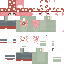 Texture for hongo