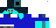 Texture for steve energie normal