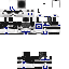 Texture for clone comander