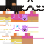 Texture for noob dora