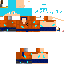 Texture for GokusslbluG0D131
