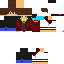Texture for swag