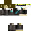 Texture for King MonkeyGaming