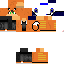 Texture for fox