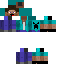 Texture for SteveNoBinho_