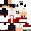 Texture for Kamu
