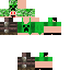 Texture for gusta009