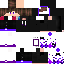 Texture for skin
