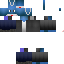 Texture for ながつき